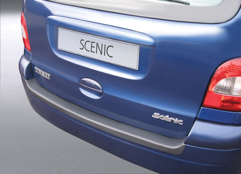 Cargo area cover RENAULT SCENIC 99 > 8.2003