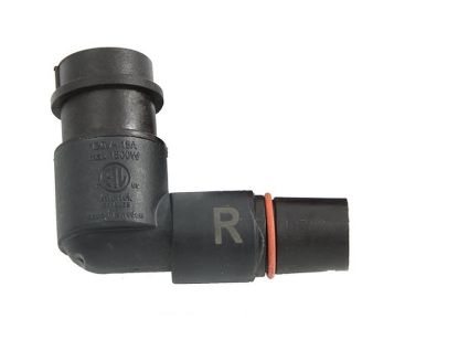 Cable Repair Set, engine block heater 