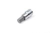 Socket Wrench Insert, oil drain plug kuuskant 17mm/55mm