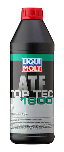 Automatic Transmission Fluid TOP TEC ATF 1800 5L