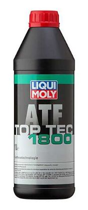 Automatic Transmission Fluid TOP TEC ATF 1800 5L