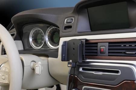 Mobile phone/PDA holder 