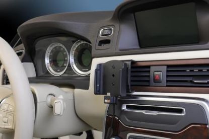 Mobile phone/PDA holder 