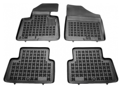Non-skid Inset Mat Hyundai Santa Fe 12-18