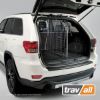Barrier Mesh, boot-/cargo area KIA SPORTAGE (2015-)