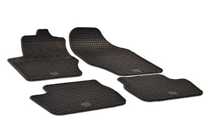 Non-skid Inset Mat Citroen C4 10-18 / DS 44 11-18 / Peugeot 308 07-13