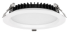 Recessed light LED Süvisvalgusti NE1 20W 2200LM 840 D170  IP44