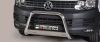 Frontal Protection Bar VW T6 15- 63mm (A)
