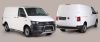 Frontal Protection Bar VW T6 15- 63mm (A)