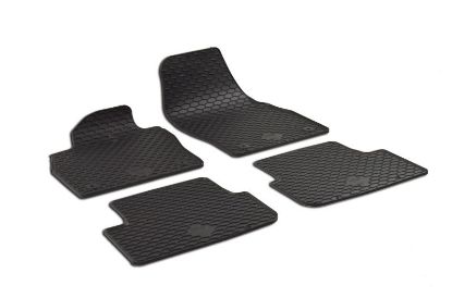 Non-skid Inset Mat Audi A1 18- / Seat ARONA,IBIZA 17- / VW POLO 17-21