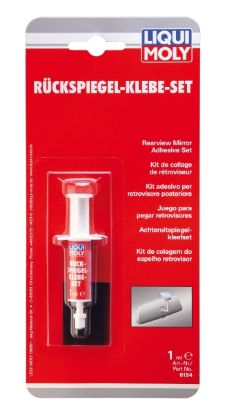 Threadlocker Tahavaatepeegli 1ml
