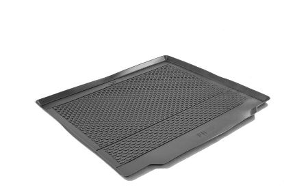Boot Liner/cargo liner BMW 5-seeria universaal 10-16