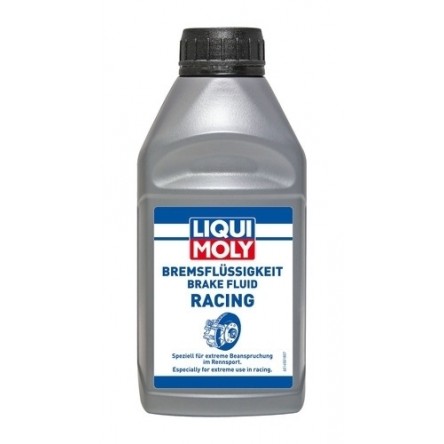 Brake Fluid Racing pidurivedelik 0,5L
