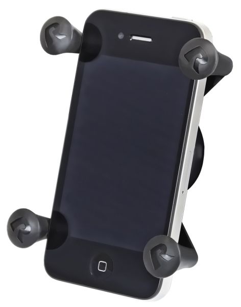 Mobile phone/PDA holder 