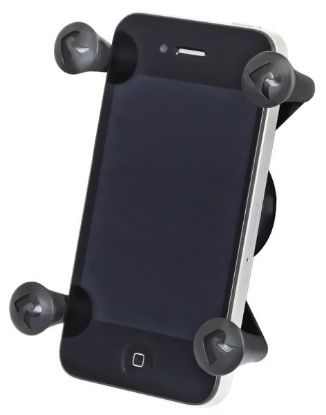 Mobile phone/PDA holder 