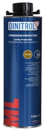 Anti Corrosion Oil korrosioonitõrje vedelik ML 1L