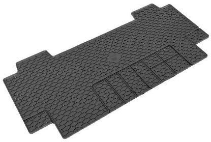 Non-skid Inset Mat Proace V/Spacetourer/Traveller/Zafira Life 2.rida