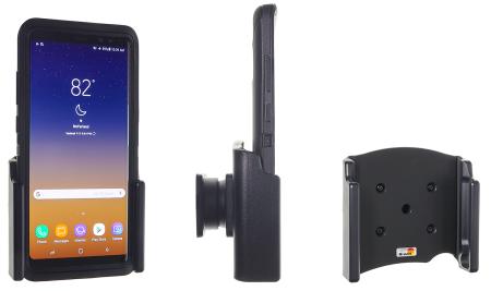 Mobile phone/PDA holder 