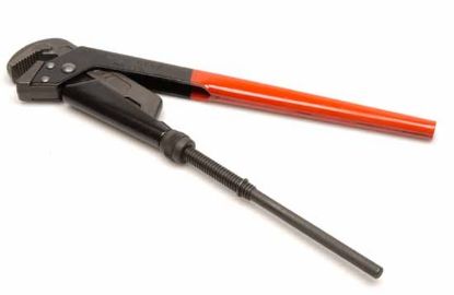 Socket Wrench Insert, oil drain plug toru 215 mm max 3/4''