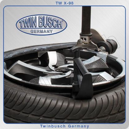 Valve, flame starter system Rehvimontaažipink