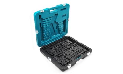 Tool Module K25017 kohver, tühi