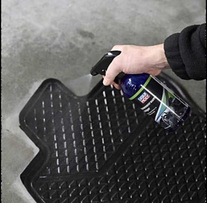 Textile/Carpet Cleaner Auto salongi puhastusvahend 500ml