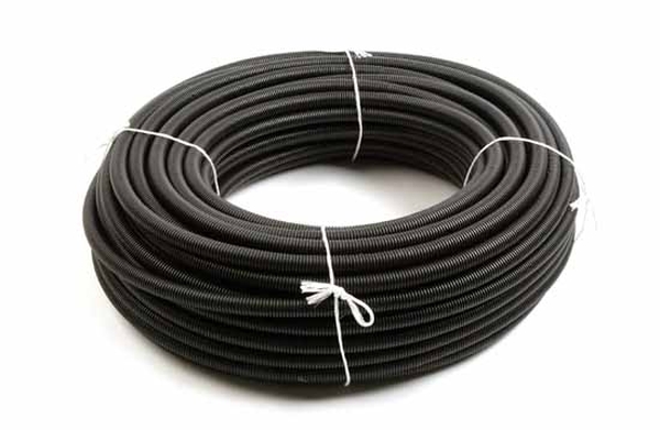 Cable Entry Grommet kinnine 12,9/15,8mm - 50m