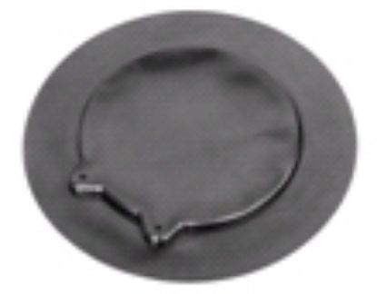 Post Lift System Kummikate Beissbarth pöördplaadile 1tk