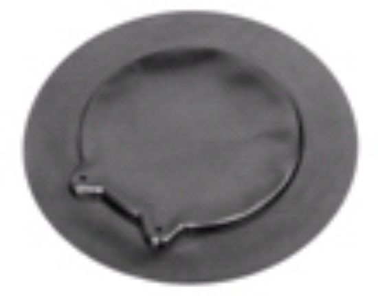 Post Lift System Kummikate Beissbarth pöördplaadile 1tk