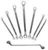 Double Ring Spanner Set 