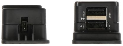 Retrofit Set, engine sound system 