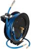 Compressed Air Hose Retractable Air Hose Reel, 15 m