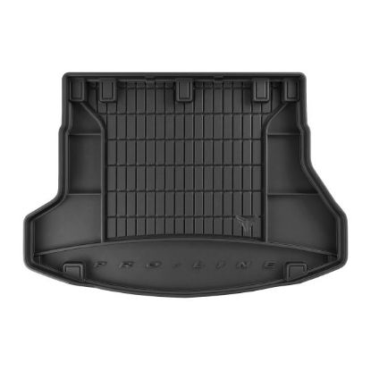 Boot Liner/cargo liner Hyundai i30 universaal 12-17