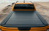 Cargo Area Cover Ford Ranger/VW Amarok 23-
