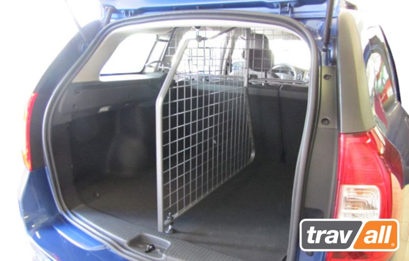 Barrier Mesh, boot-/cargo area DACIA LOGAN MCV (2013-)