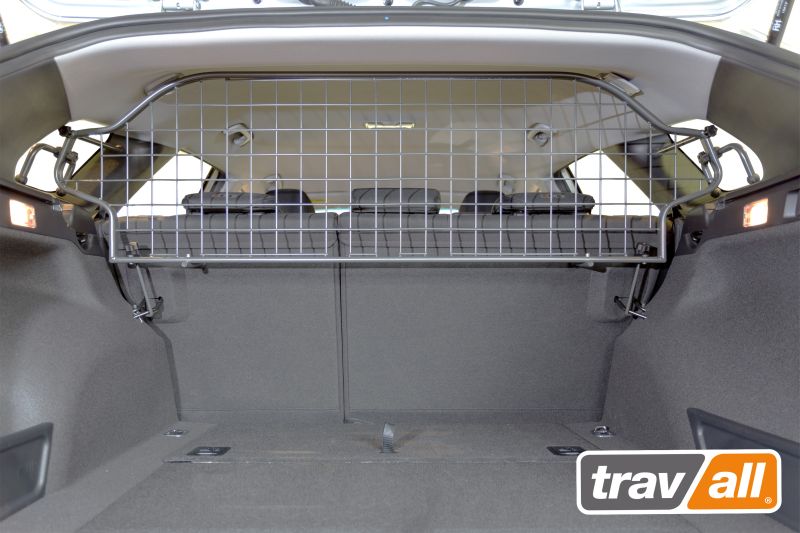 Barrier Mesh, boot-/cargo area HYUNDAI I40 TOURER (2011-)
