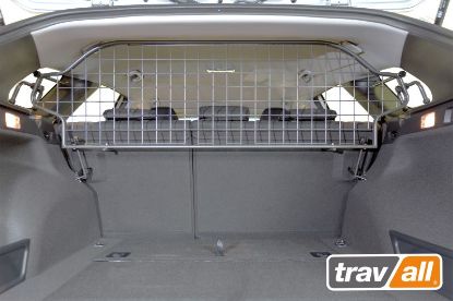 Barrier Mesh, boot-/cargo area HYUNDAI I40 TOURER (2011-)