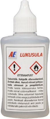 Defroster lukusula 50ml