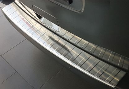 Cargo area cover Citroen Jumpy/Peugeot Expert/Toyota Proace 16-