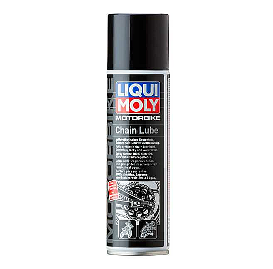 Grease RACING Ketimääre mootorrattale 250ml