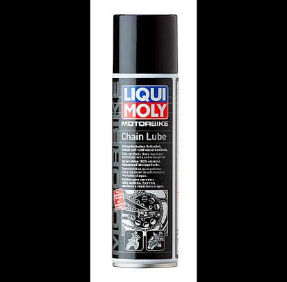 Grease RACING Ketimääre mootorrattale 250ml