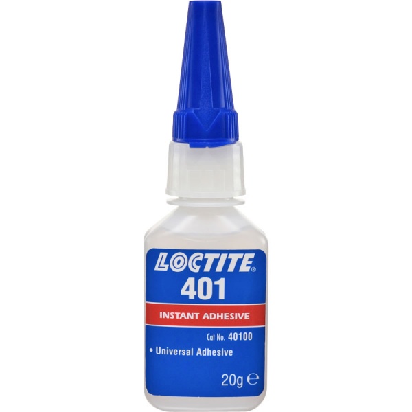 Threadlocker Loctite 401 BO 20G