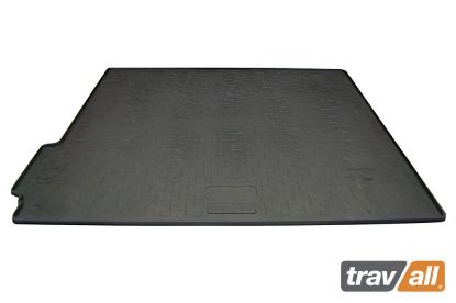 Boot Liner/cargo liner VW Passat universaal 14-