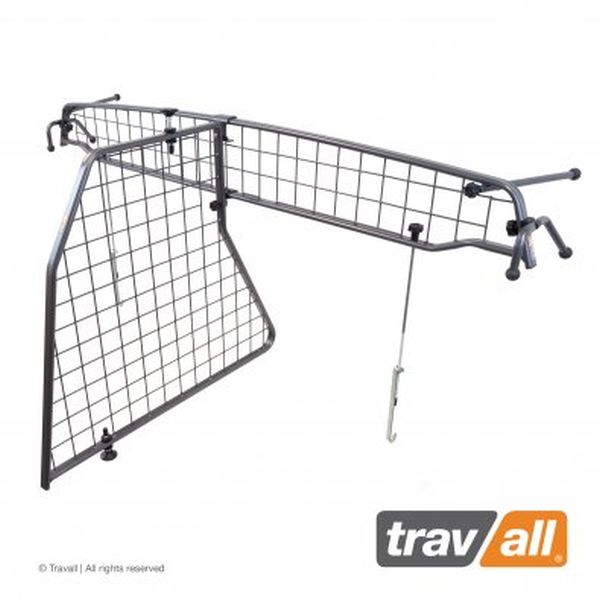 Barrier Mesh, boot-/cargo area LAND ROVER RANGE ROVER EVOQUE (2018-)