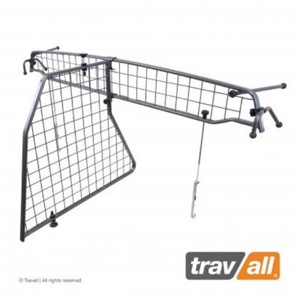 Barrier Mesh, boot-/cargo area LAND ROVER RANGE ROVER EVOQUE (2018-)