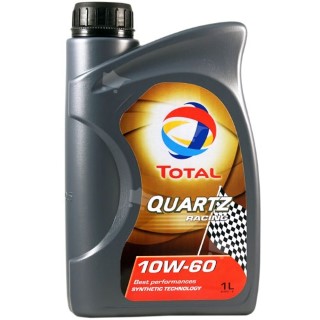 Engine Oil Quartz Racing 10W-60 1l