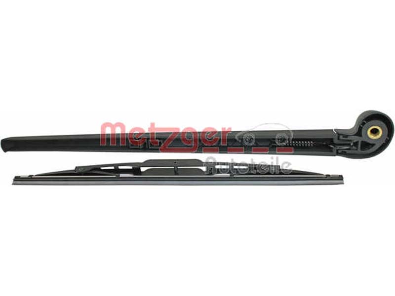 Wiper Linkage VAG - 8E9 955 407 A