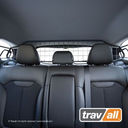 Barrier Mesh, boot-/cargo area RENAULT KADJAR (2015-)