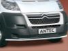 Frontal Protection Bar Citroen Jumper/Fiat Ducato/Peugeot Boxer 07-14