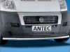 Frontal Protection Bar Citroen Jumper/Fiat Ducato/Peugeot Boxer 07-14